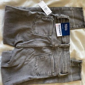 Old Navy toddler girls jeggings in a size 5T